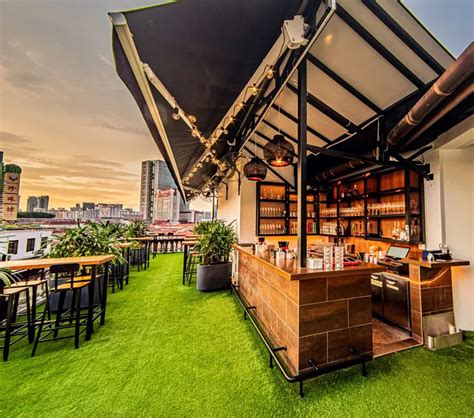 burberry rooftop bar|Barouv Rooftop Bar .